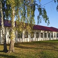 МБОУ "Красноясыльская ООШ"