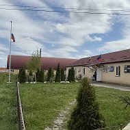 ГКОУ РД "Ахтининская СОШ Хунзахского района"