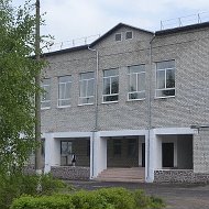 МБОУ "Першинская СОШ"