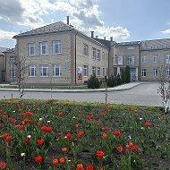 МБДОУ "Радуга" станица Багаевская