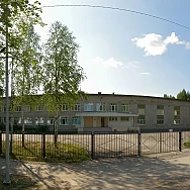 МБОУ СОШ № 8 г. Красновишерск