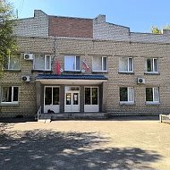 МКУ ДО "Центр Олимп" Михайловского МО ЗО