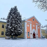 МБОУ СОШ5 г.Вязьма Смоленская область