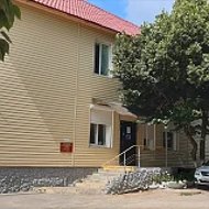 ГБУ СО "Жирновский ЦСОН"