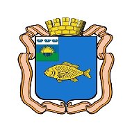 Администрация города Ишима