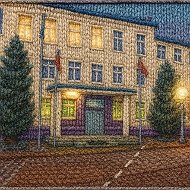 Школа №38 имени В.А. Дорохина ( г. Симферополь)