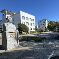 МБОУ «СОШ 2 им. М.В. Фрунзе» г. Красноперекопска