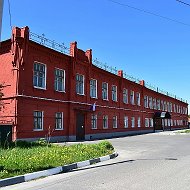 МБОУ Судогодская ООШ