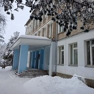 МБОУ "Винницкий образовательный центр"