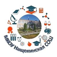 МКОУ Нащекинская СОШ