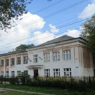 МОУ "Средняя школа №16"
