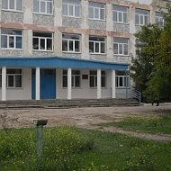 МБОУ Степновская школа