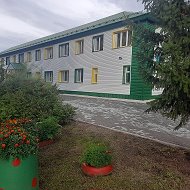МКОУ "Подойниковская сош имени Героя Советского Союза М.И. Рогачева"