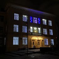 Школа №5 г.Керчь