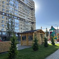 ЖК «Триумф» ул. Гаврилова, 27