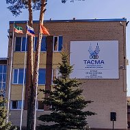 «ФСО “Тасма”» г.Казани