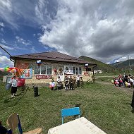 МКОУ «Штульская ООШ»