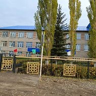 МОБУ СОШ д.Верхнекарышево