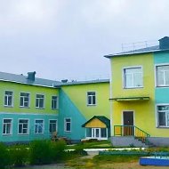 МБДОУ "Детский сад "Солнышко" г.Долинск