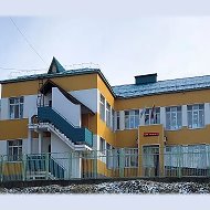 МБДОУ «Сказка» г. Долинск