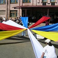 МБОУ СОШ №31 ИМЕНИ ГЕРОЯ СОВЕТСКОГО СОЮЗА Э.Б. АХСАРОВА