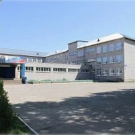 Информационный канал МБОУ "СОШ №3 г. Осы"
