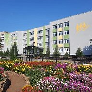Инженерно-технологический лицей