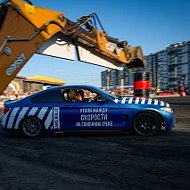 ФениксДрайв Автоспорт, гонки, дрифт и уверенное вождение