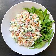 Вкусные рецепты