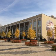 Детская школа искусств г.о. Королёв