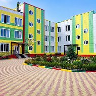 ГБДОУ "Детский сад №1 с. п. Али–Юрт "Золотой Ключик"
