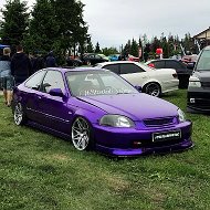 JDM WAY
