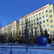 Тульская детская областная клиническая больница