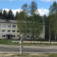 МБОУ Матросская ООШ