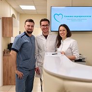 Клиника эндокринологии и доказательной медицины