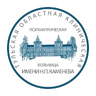 ГУЗ «ТОКПБ №1 им. Н.П. Каменева»