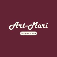 Женская одежда от Art-Mari 💞