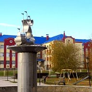 МБОУ: Романовская СОШ