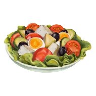 Салаты и закуски