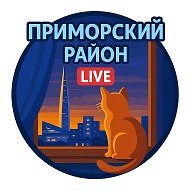 Приморский район, Санкт-Петербург
