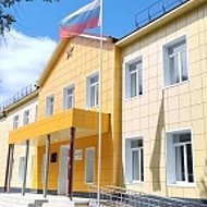 Школа №1 г. Николаевска-на-Амуре