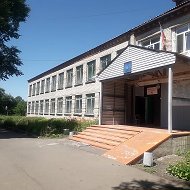 МБОУ "Новиковская СОШ им. Федорова Н.Д."