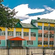 МБОУ СОШ № 1 пгт. Ноглики имени Героя Советского Союза Г.П. Петрова
