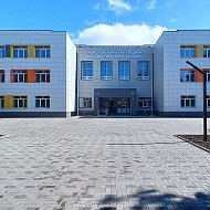 МБОУ "Камскоустьинская СОШ"