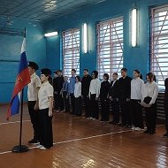 Школьный канал МОУ СШ с. Кирзять