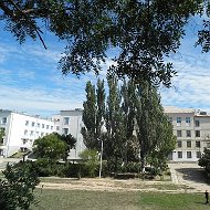 ГБОУ СОШ №27 Севастополь