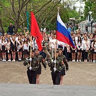 ГБОУ СОШ № 58 имени В. И. Колядина