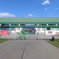 МБУ ДО "СПОРТИВНАЯ ШКОЛА "НАРАТ"