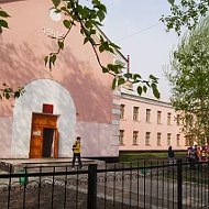 Школа №200 г.Белогорск