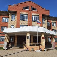 МАОУ "КАЛИНИНСКАЯ СОШ ИМЕНИ ГЕРОЯ СОВЕТСКОГО СОЮЗА Ф.П.ХОХРЯКОВА"